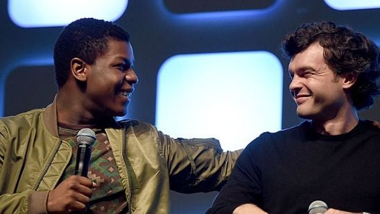 Star Wars: Presidente da Lucasfilm fala sobre as filmagens do spin-off do Han Solo e trailer do Episódio 8