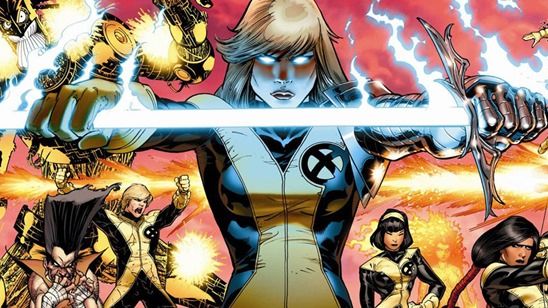 Imagem da notícia Os Novos Mutantes: Site pode ter revelado título oficial do spin-off de X-Men