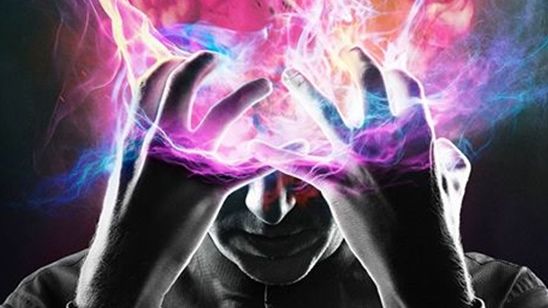 Imagem da notícia Legion: Nova série do FX ganha belo cartaz com inspiração dos quadrinhos