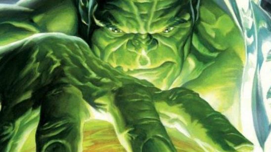 Locação de Planeta Hulk é confirmada em Thor: Ragnarok
