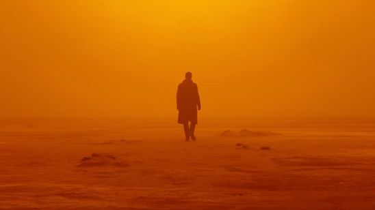 Imagem da notícia Blade Runner 2049 será para maiores
