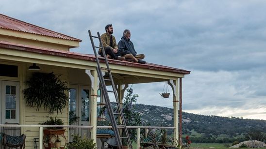 Imagem da notícia The Leftovers: Divulgada a primeira imagem da terceira temporada
