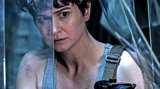 Imagem da notícia Alien: Covenant divulga imagem sangrenta enquanto o trailer não vem