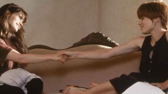 Imagem da notícia NBC está desenvolvendo série inspirada em Mulher Solteira Procura