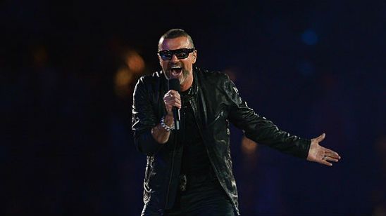 Imagem da notícia Morre aos 53 anos o cantor e compositor George Michael