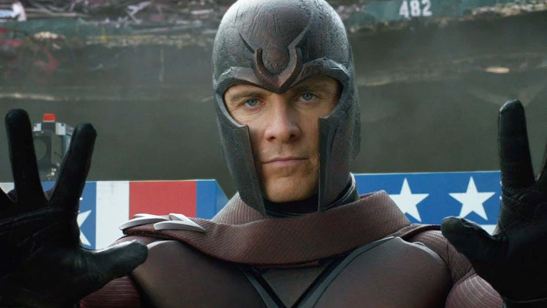 Michael Fassbender ainda não sabe se voltará a interpretar Magneto