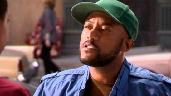 Imagem da notícia Morre aos 54 anos o ator Ricky Harris, o Malvo de Todo Mundo Odeia o Chris