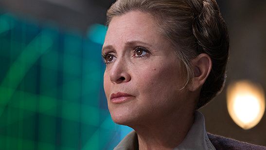 Hollywood presta homenagens a Carrie Fisher