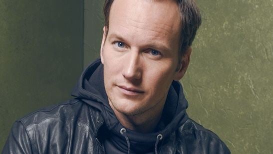 Patrick Wilson, que será o vilão principal de Aquaman, afirma que nem sempre foi fã dos quadrinhos