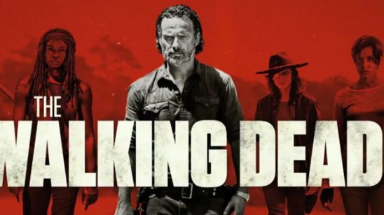 Imagem da notícia The Walking Dead irá até a 12ª temporada, afirma Robert Kirkman