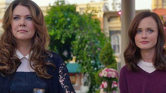 Netflix publica foto misteriosa e fãs apostam em novos episódios de Gilmore Girls