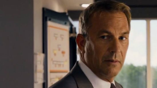 Imagem da notícia Kevin Costner planeja dirigir saga de faroeste em quatro filmes