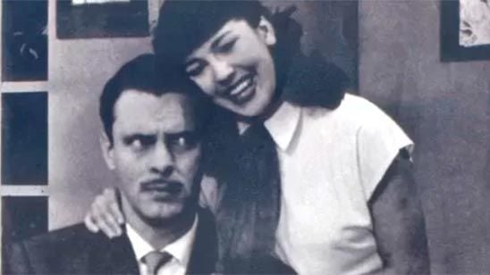 Imagem da notícia Protagonista do primeiro beijo da TV brasileira, Vida Alves morre aos 88 anos