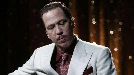 Imagem da notícia Biografia de Django Reinhardt vai abrir o Festival de Berlim 2017