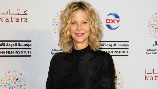 Meg Ryan será a protagonista de nova série cômica ambientada em Paris