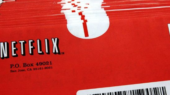 Imagem da notícia Você sabia que a Netflix continua disponibilizando serviço de aluguel de DVDs? Entenda!