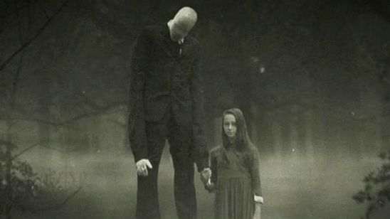 Imagem da notícia Slender Man, o monstro que nasceu como brincadeira, motivou um crime real e agora vai se tornar ficção no cinema