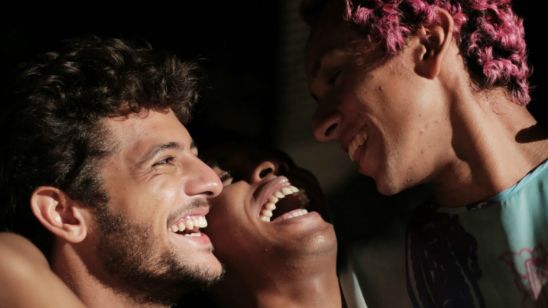 Imagem da notícia Cinema brasileiro tem 15 filmes selecionados no Festival de Roterdã