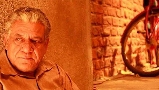Ícone de Bollywood, Om Puri morre aos 66 anos
