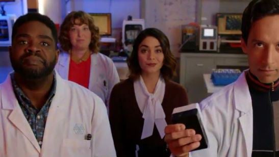 Veja o primeiro teaser de Powerless, comédia ambientada no mundo da DC Comics