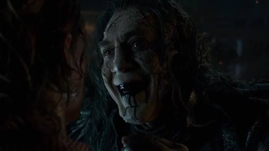 Imagem da notícia Sinopse revela detalhes de Piratas do Caribe: A Vingança de Salazar