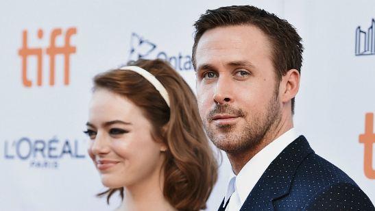 Ryan Gosling fala sobre os bastidores de La La Land – Cantando Estações: Música, nostalgia e terno marrom (Entrevista) 