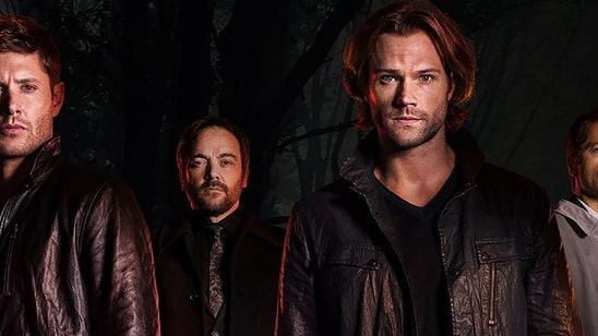 Imagem da notícia Supernatural é renovada para décima terceira temporada