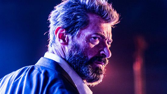 Imagem da notícia Wolverine surge mal-encarado em nova imagem de Logan