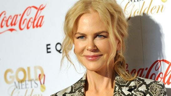 Nicole Kidman negocia papel na versão hollywoodiana de Intocáveis