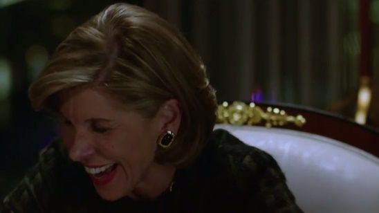 Imagem da notícia The Good Fight: Veja o trailer completo do spin-off de The Good Wife