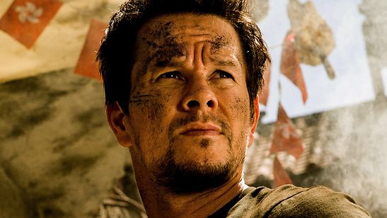 Mark Wahlberg estampa nova imagem de Transformers: O Último Cavaleiro