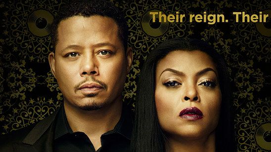 Imagem da notícia Empire é renovada para a quarta temporada