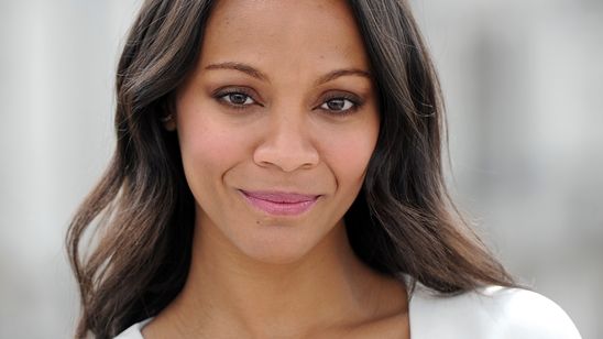 Imagem da notícia Zoe Saldana entra para o elenco de vozes de My Little Pony - O Filme