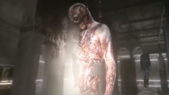 Resident Evil 6: O Capítulo Final ganha sinistro vídeo interativo em 360º
