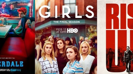 Imagem da notícia Agenda de estreias: Veja as datas de estreia e retorno das principais séries da temporada