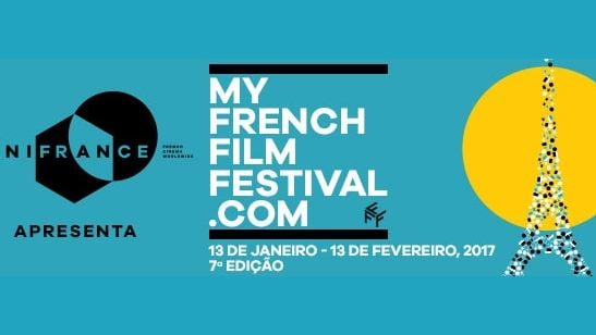 MyFrenchFilmFestival: Festival de cinema francês online traz quase 30 filmes de graça