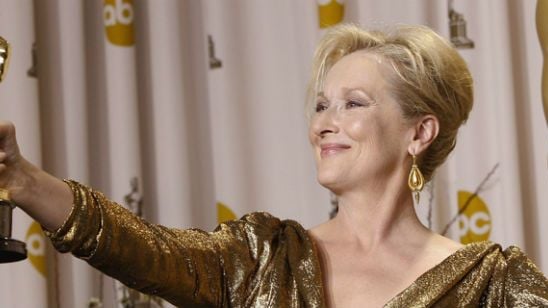 Imagem da notícia 12 prêmios "superestimados" que Meryl Streep ganhou