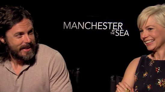 Imagem da notícia ‘Duas horas com pessoas chorando não é um filme triste, é uma experiência insuportável’, diz Michelle Williams, de Manchester à Beira-Mar (Entrevista exclusiva)