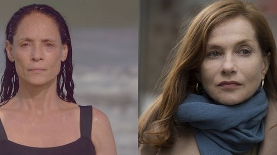 Imagem da notícia Aquarius e Elle são premiados pela Associação Brasileira de Críticos de Cinema
