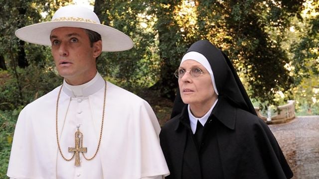 The Young Pope: Minissérie de Paolo Sorrentino chegará ao Brasil pelo Fox Premium