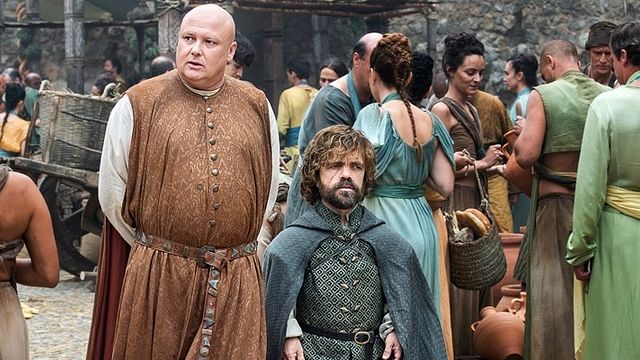Imagem da notícia Game of Thrones: Executivo da HBO quer 'mais episódios' para a última temporada