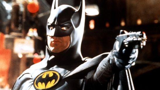 Imagem da notícia Michael Keaton vê conexão entre Batman e o Abutre, vilão que interpreta em Homem-Aranha: De Volta ao Lar