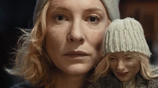 Imagem da notícia Cate Blanchett é professora, mendigo, jornalista, operário, bailarina e muito mais no trailer de Manifesto
