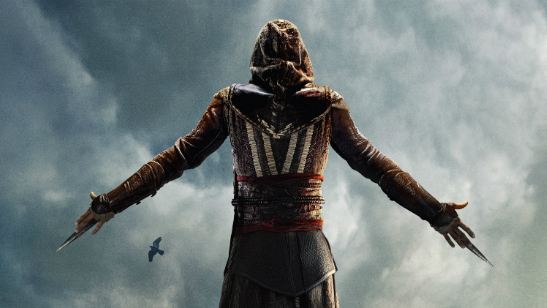 Bilheterias Brasil: Assassin's Creed tem ótima estreia, Minha Mãe é uma Peça 2 chega a 6,5 milhões de ingressos