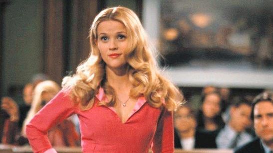 Reese Witherspoon volta a falar em Legalmente Loira 3: "É um bom momento para fazê-lo"