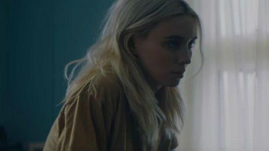 Imagem da notícia Rooney Mara e Jason Segel se apaixonam num mundo caótico no teaser de The Discovery
