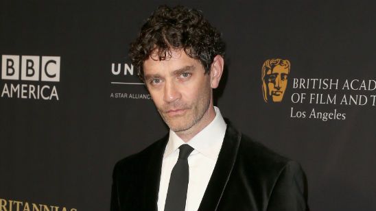 Imagem da notícia Star Trek: Discovery escala o pai de Spock
