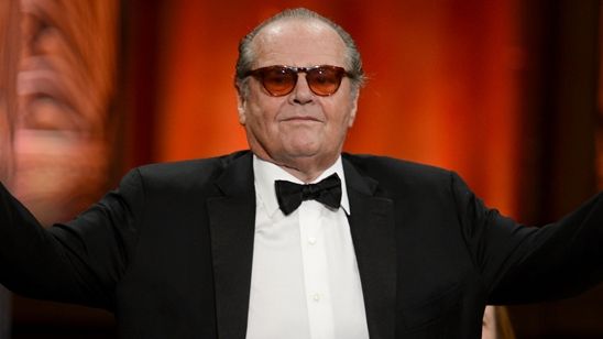 Imagem da notícia Jack Nicholson está "basicamente aposentado" da atuação, diz Peter Fonda 