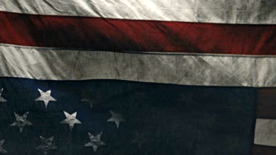 Imagem da notícia House of Cards: No dia da posse de Donald Trump, vídeo sombrio anuncia data de estreia da 5ª temporada
