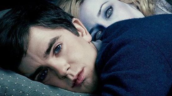 Imagem da notícia Cartazes da 5ª temporada de Bates Motel são assustadores